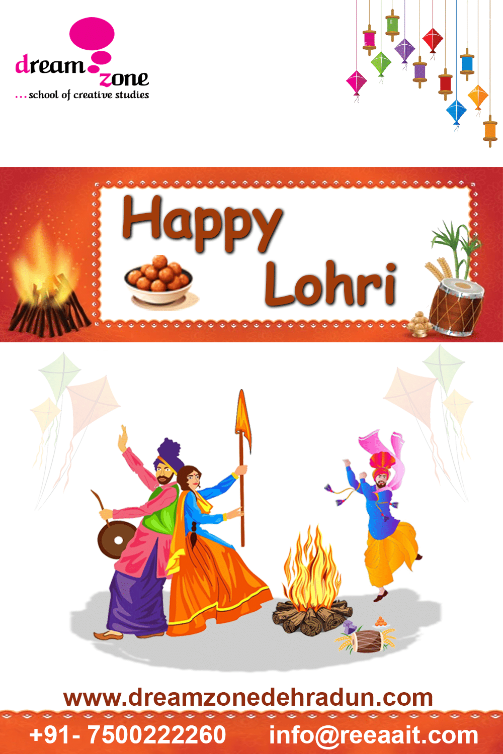 Lohri Image