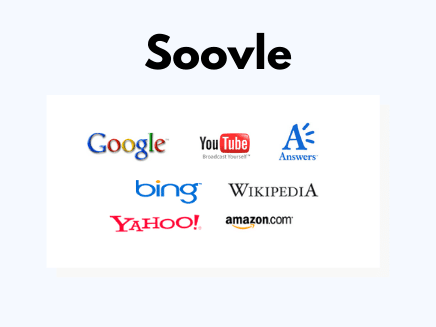 soovle